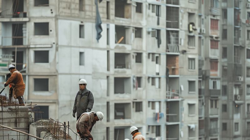 成都机电安装土建配合施工方案解析