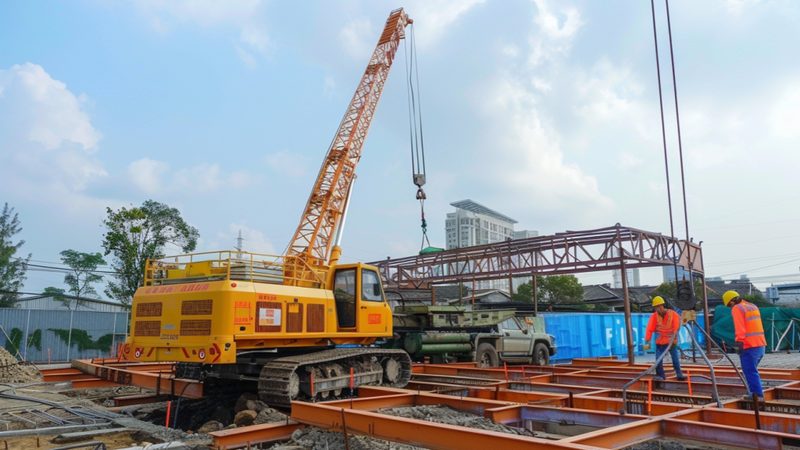 小型建筑工程队资质要求，这些条件你了解吗？**