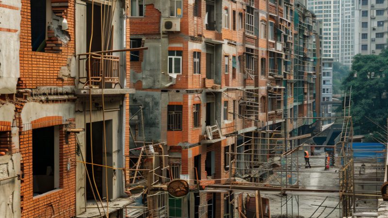 建筑资质安全生产许可证延期全攻略