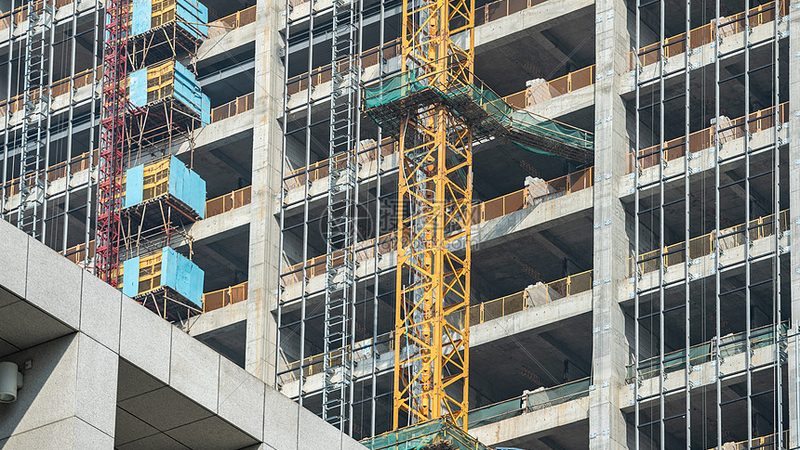 装配式建筑抗震检测：方法与要点解析