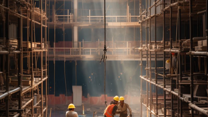 土建公司资质等级：揭秘背后的区别与标准