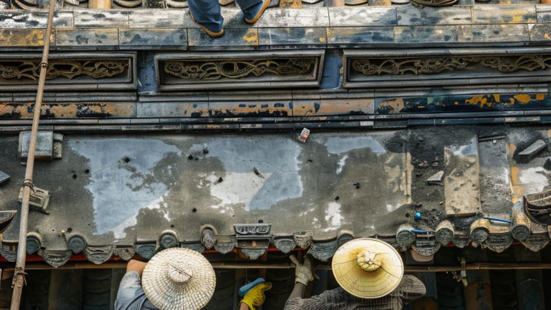 工程监理工作流程图：揭秘监理工作的关键步骤