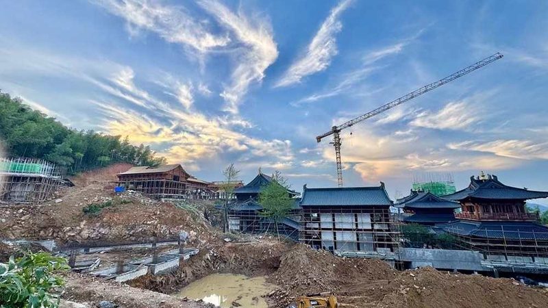 消防工程与弱电工程设备参数对比解析