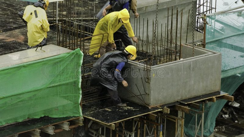 四川钢结构工程价格：揭秘影响价格的关键因素**