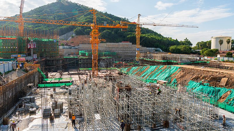 幕墙工程选材安装：五大关键要点解析**