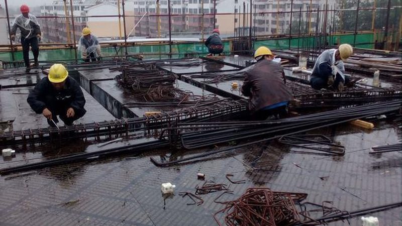 山区桥梁工程设计施工方案解析