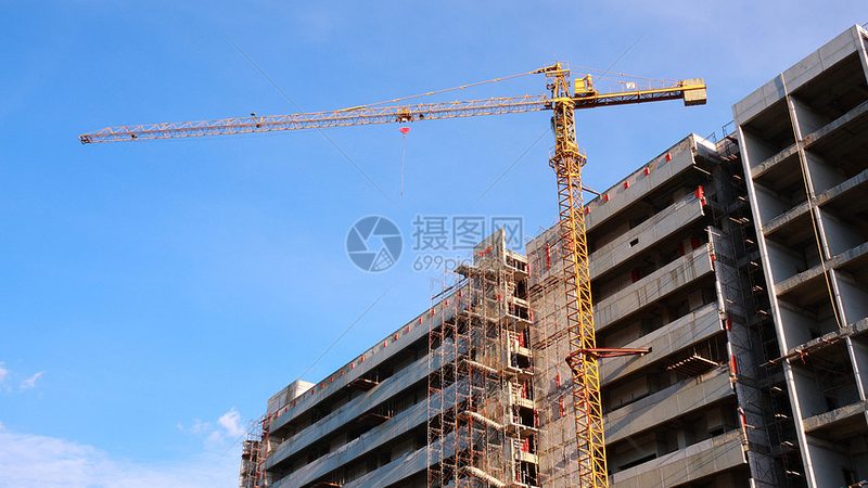 农田水利工程施工组织设计流程详解