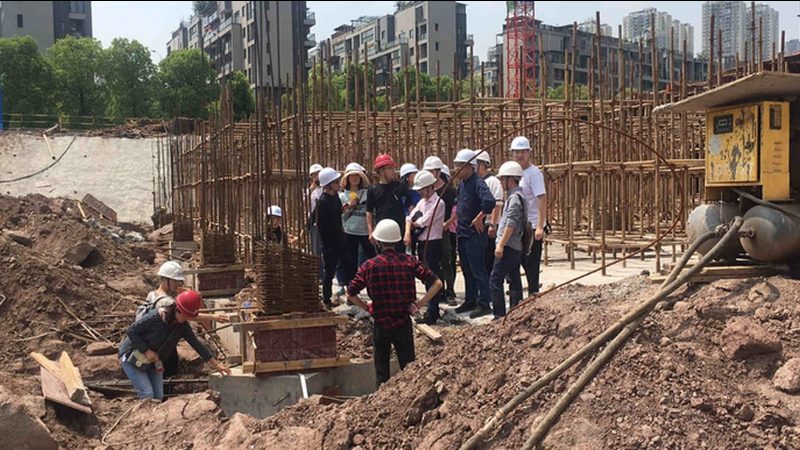 装配式建筑工程施工组织设计：关键要素与实施要点**
