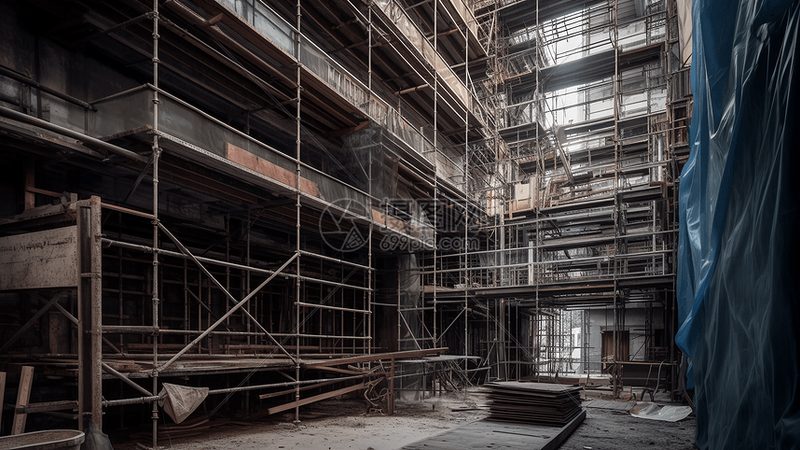 建筑施工总承包安全专项方案编制：关键步骤与要点解析**