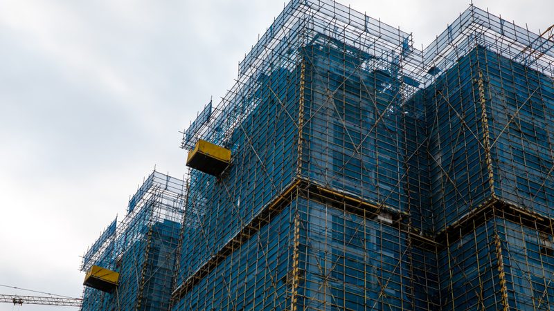 土建钢筋型号参数计算工具