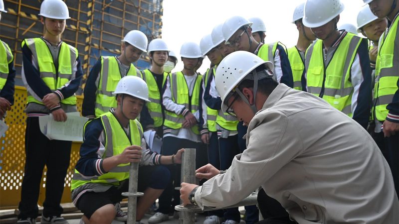 农村自建房基础施工流程详解