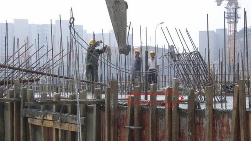 桥梁工程安全风险评估参数解析