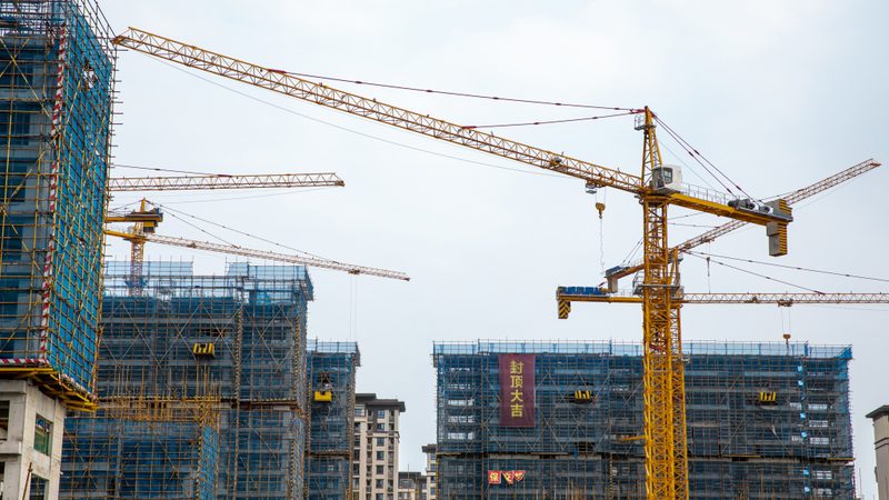 深圳市政道路工程预算定额：解析与合规要点