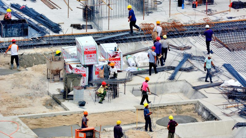 道路土建工程监理：守住质量与安全的隐形防线