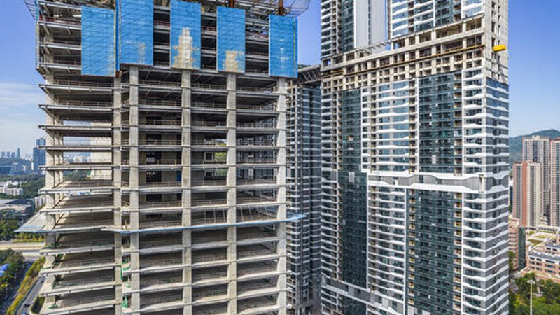冬季施工混凝土防冻措施全解析