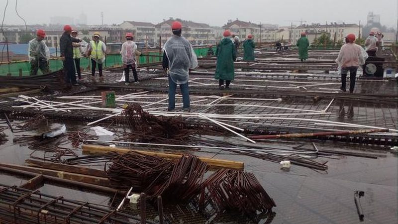 装配式建筑主体结构施工流程详解