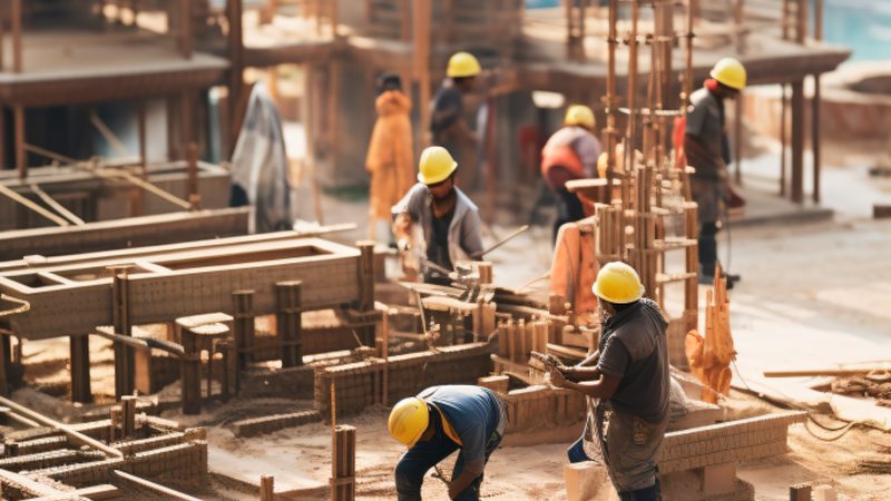 机电安装工艺流程解析：验收标准与关键要点